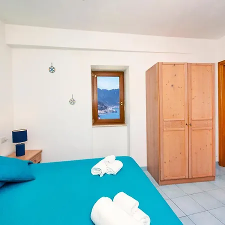 La Sciuscella Vakantiehuis Conca dei Marini