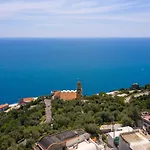 La Sciuscella Semesterbostad *