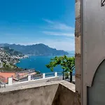 La Sciuscella * Conca dei Marini