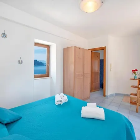 La Sciuscella Holiday home *