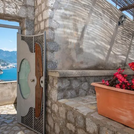 Holiday home La Sciuscella *