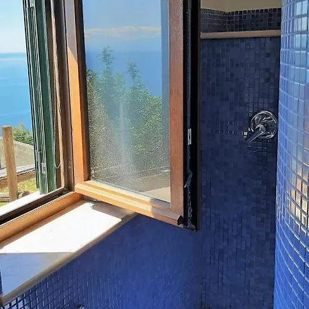 펜션 La Sciuscella *