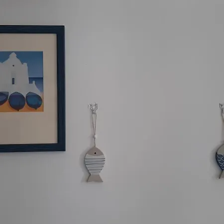 La Sciuscella Holiday home *