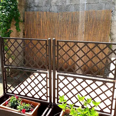 Holiday home La Sciuscella