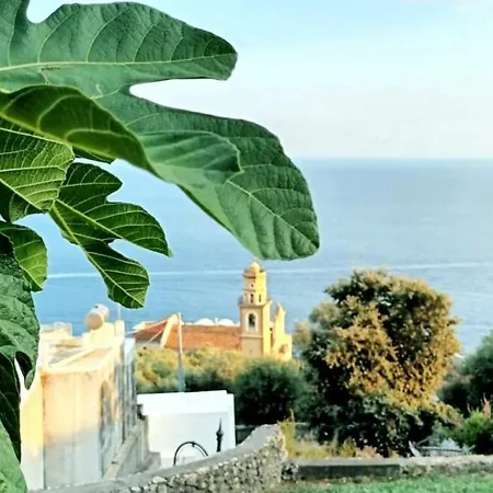 Holiday home La Sciuscella