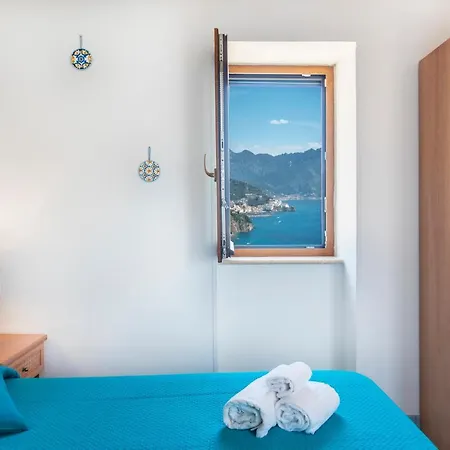 La Sciuscella 콩카데이마리니