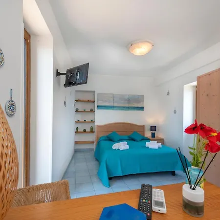 La Sciuscella 콩카데이마리니