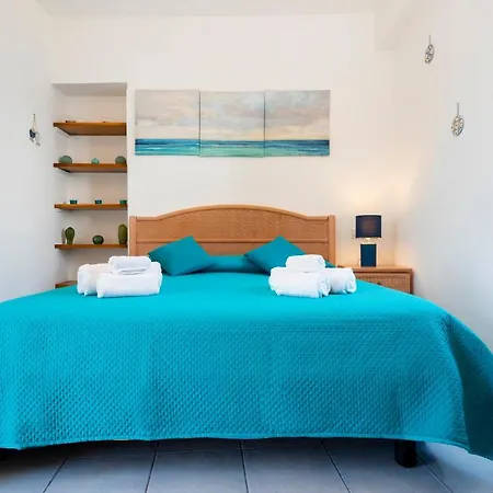 Holiday home La Sciuscella