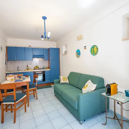 La Sciuscella * 콩카데이마리니