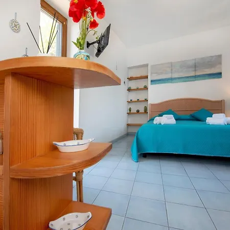 La Sciuscella 콩카데이마리니