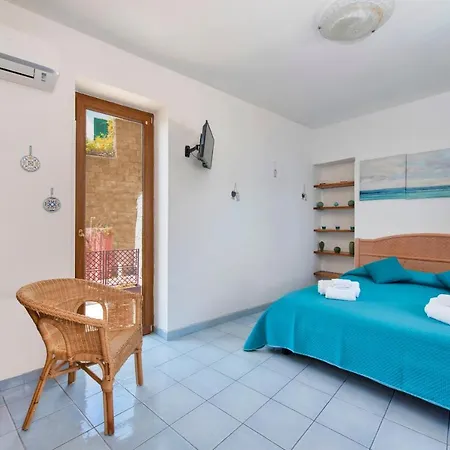 La Sciuscella Holiday home *