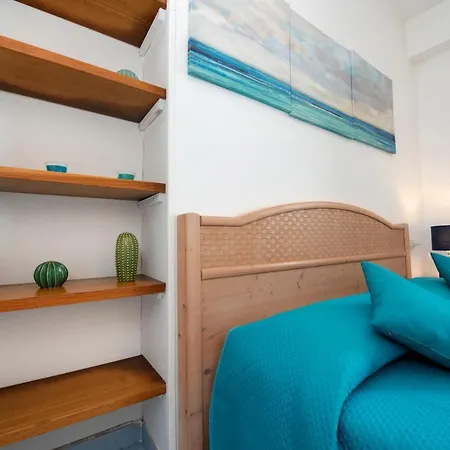 La Sciuscella 콩카데이마리니