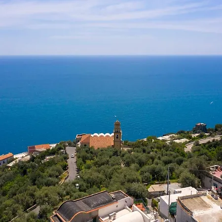 La Sciuscella Holiday home *
