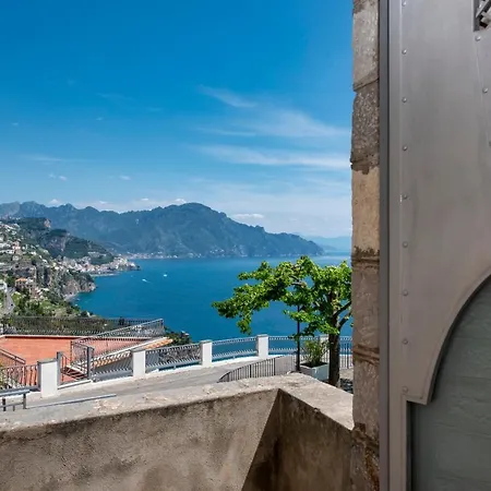 La Sciuscella * 콩카데이마리니