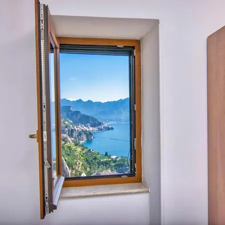 펜션 La Sciuscella *