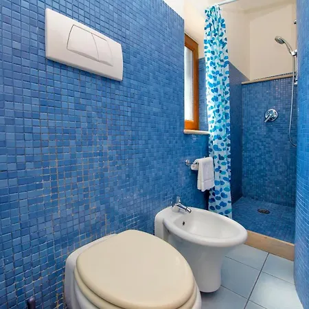 La Sciuscella Holiday home