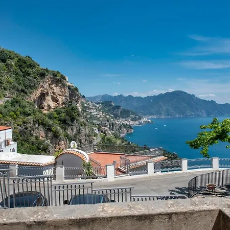 La Sciuscella 펜션