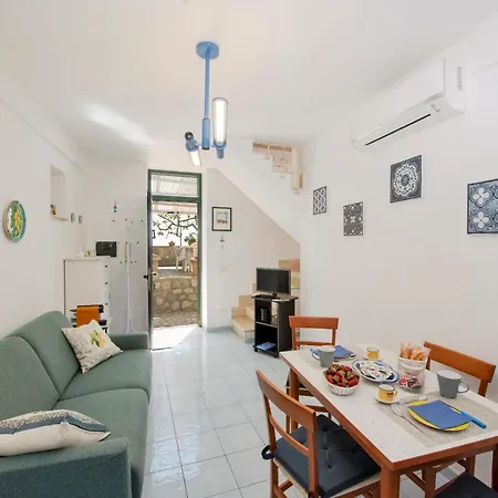 La Sciuscella Holiday home