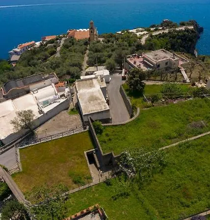 펜션 La Sciuscella