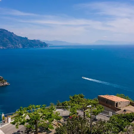 펜션 La Sciuscella *