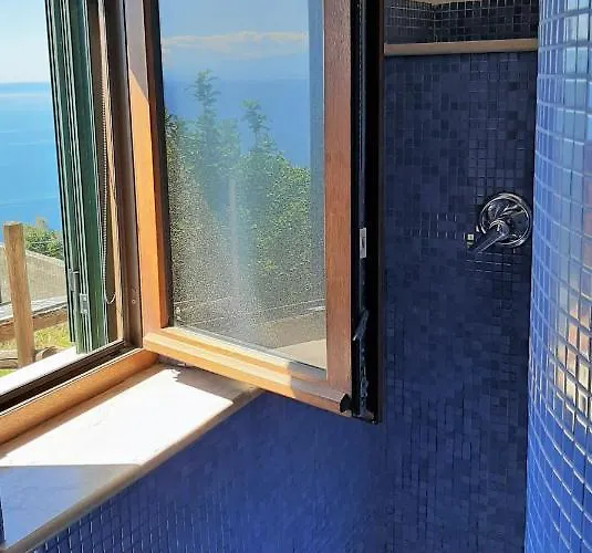 度假居 秀塞拉度假屋 *