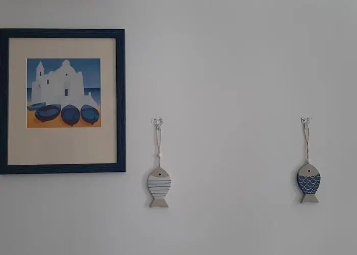 秀塞拉度假屋 度假居 *