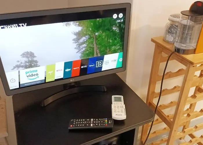 秀塞拉度假屋 *