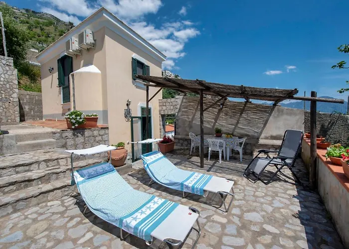 秀塞拉度假屋 度假居