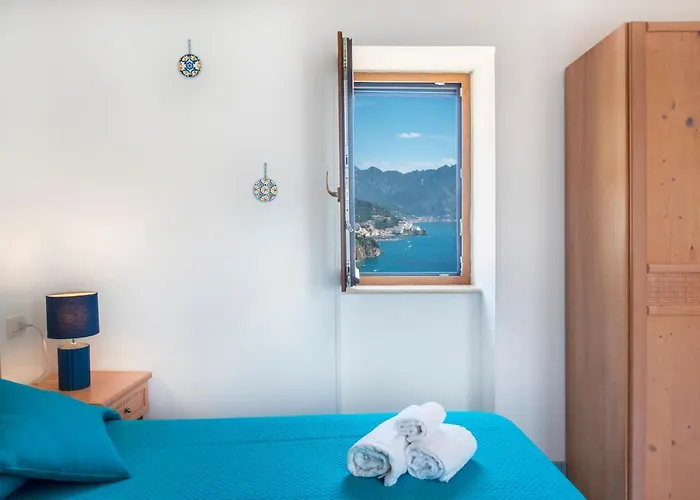 秀塞拉度假屋 康加德马里尼