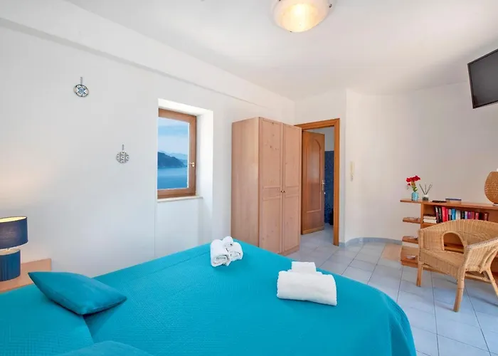 La Sciuscella Дом отдыха *