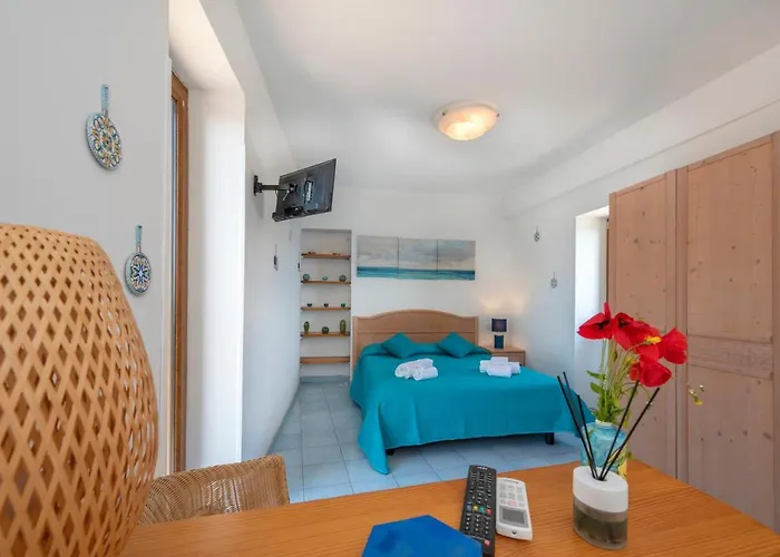 秀塞拉度假屋 康加德马里尼