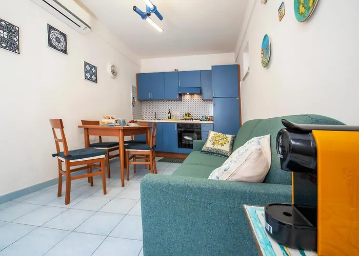 秀塞拉度假屋 度假居 *