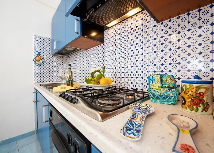 度假居 秀塞拉度假屋 康加德马里尼