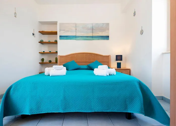 度假居 秀塞拉度假屋