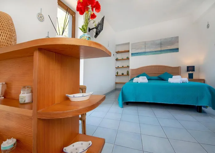 秀塞拉度假屋 康加德马里尼