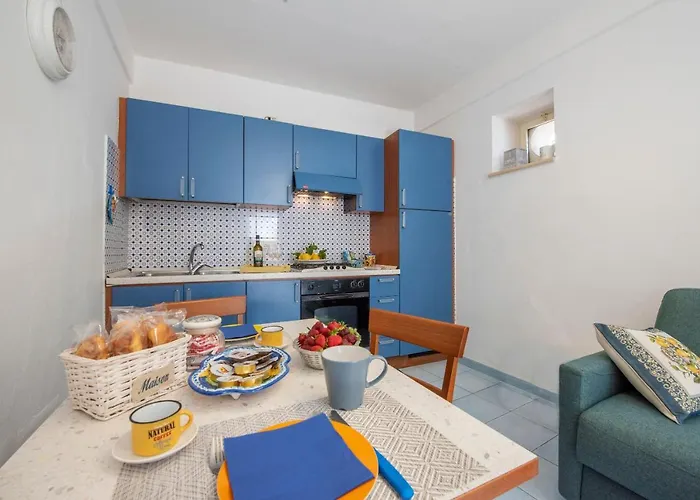 秀塞拉度假屋 度假居 康加德马里尼