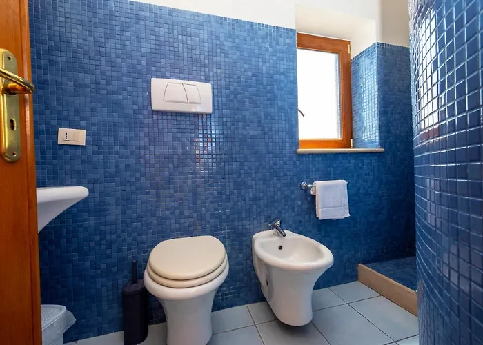 秀塞拉度假屋 度假居 康加德马里尼