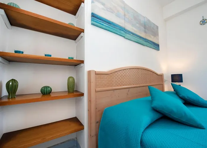 秀塞拉度假屋 康加德马里尼