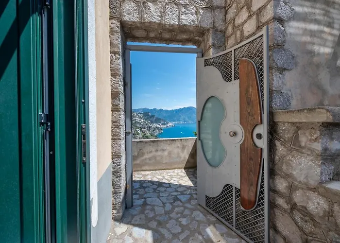 秀塞拉度假屋 度假居 康加德马里尼