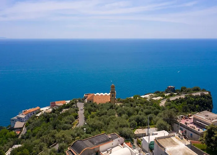 秀塞拉度假屋 度假居 *