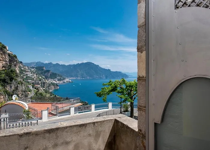 秀塞拉度假屋 * 康加德马里尼