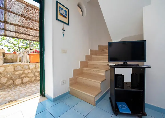 Дом отдыха La Sciuscella