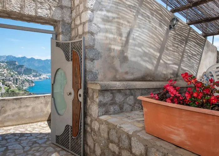 Дом отдыха La Sciuscella *