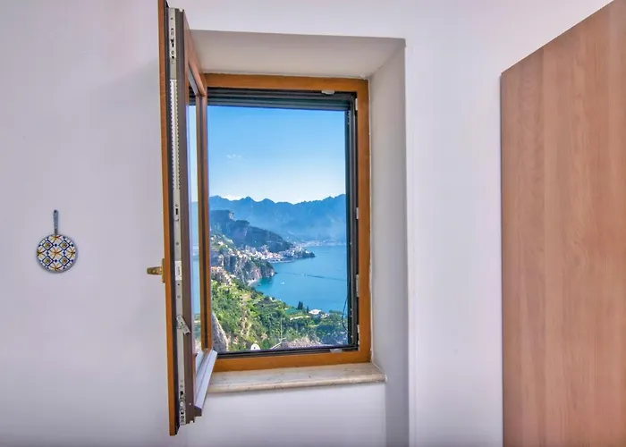 度假居 秀塞拉度假屋 *