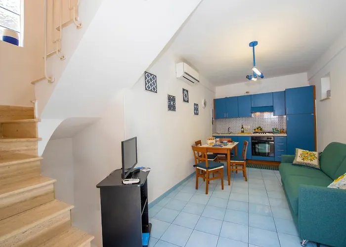 度假居 秀塞拉度假屋 *