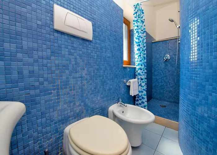 秀塞拉度假屋 度假居