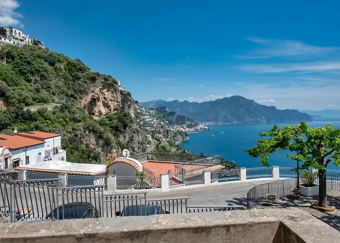 秀塞拉度假屋 度假居