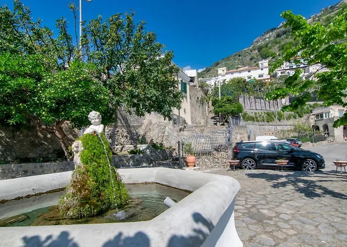 度假居 秀塞拉度假屋 康加德马里尼