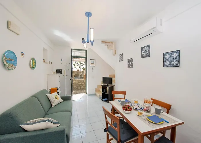 秀塞拉度假屋 度假居