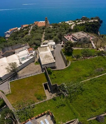 Дом отдыха La Sciuscella